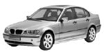 BMW E46 C1604 Fault Code