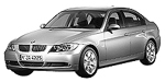 BMW E92 C1604 Fault Code