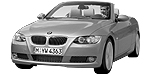 BMW E93 C1604 Fault Code